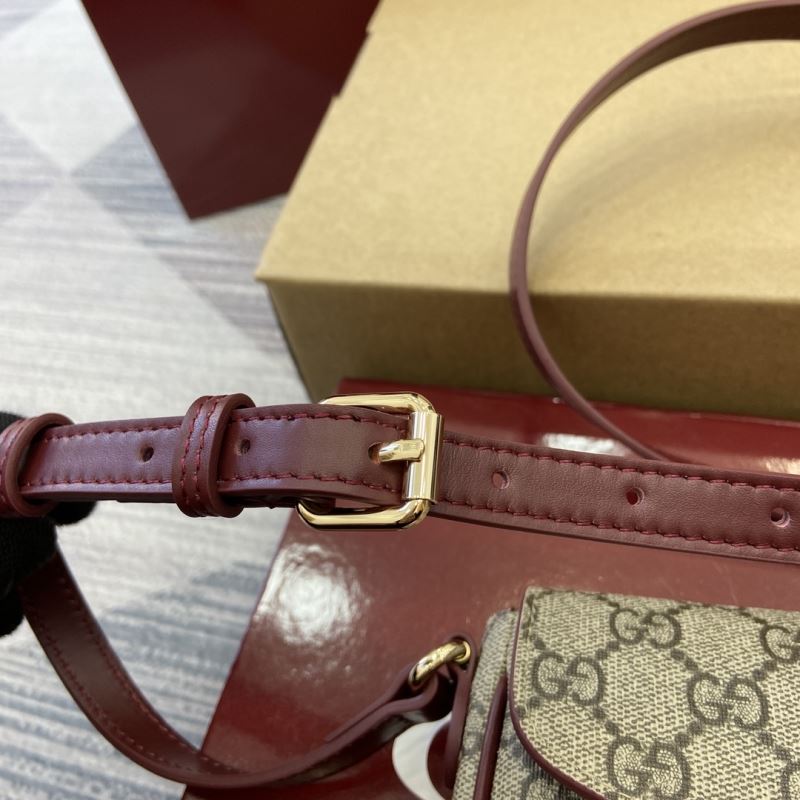 Gvc*1 satchel bags